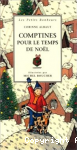 Comptines pour le temps de Noël vignette