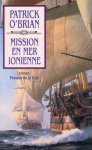 Mission en mer ionienne vignette