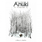 Anuki T 3 Le coup du lapin vignette