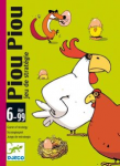 Piou Piou vignette