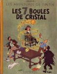 Les 7 boules de cristal vignette