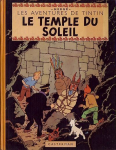 Le Temple du Soleil vignette