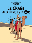Le crabe aux pinces d'or vignette