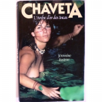 Chaveta L'Arche d'or des Incas vignette