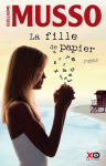La fille de papier vignette