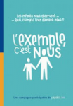 L'exemple, c'est nous vignette