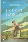 Le petit garçon vignette