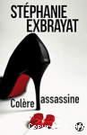 Colère assassine vignette