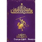 Le Sacrifice de l'Epouvanteur vignette