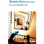 La vie devant soi vignette