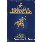 Le Secret de l'Epouvanteur vignette