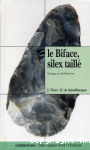 Le Biface,silex taillé vignette