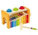 Xylophone vignette