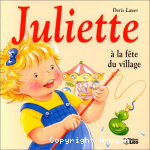 Juliette à la fête du village vignette