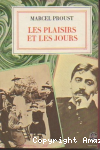 Les plaisirs et les jours vignette