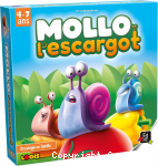 Mollo l'escargot vignette