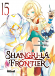 Shangri-La Frontier vignette