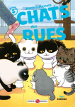 Chats des rues vignette