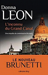L'inconnu du Grand Canal vignette