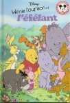 Winnie l'ourson et l'éfélant vignette