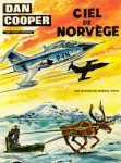 Dan Cooper - Ciel de Norvège vignette
