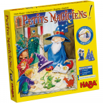 Petits magiciens vignette