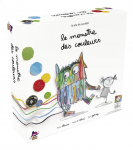 Le monstre des couleurs vignette