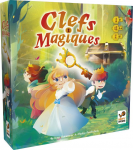 Clefs magiques vignette