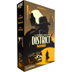 District noir vignette