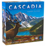 Cascadia vignette