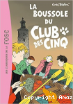 La boussole du Club des Cinq vignette