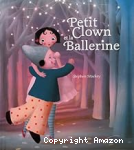 Petit clown et la ballerine vignette