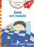 Sami est malade vignette