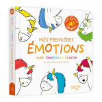 Mes premières émotions avec Gaston vignette