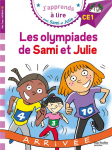 Les olympiades de Sami et Julie vignette