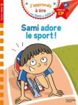 Sami adore le sport vignette
