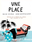 Une place vignette