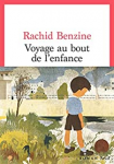 Voyage au bout de l'enfance vignette