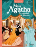 Miss Agatha, Étrange bal à Vienne vignette