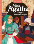 Miss Agatha - Piège à Constantinople vignette