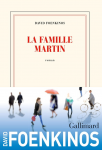 La famille Martin vignette