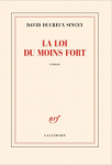La loi du moins fort vignette