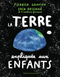 La terre expliquée aux enfants vignette