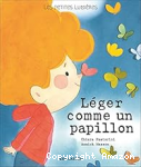 Léger comme un papillon vignette