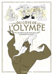 Du côté de l'Olympe vignette