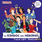 Le Kididoc des héroïnes vignette