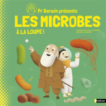Les microbes vignette
