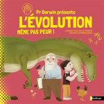 L'évolution, même pas peur ! vignette