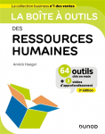 La boîte à outils des ressources humaines vignette
