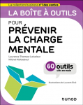 La boîte à outils pour prévenir la charge mentale vignette